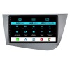 Navigatie Dedicata Seat Leon Mk2 (2005-2012), 9Inch, 6Gb Ram, 128Gb Stocare, Carplay