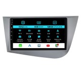 Cumpara ieftin Navigatie Dedicata Seat Leon Mk2 (2005-2012), 9Inch, 6Gb Ram, 128Gb Stocare, Carplay