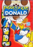 DVD animatie: Fabrica de ras a lui Donald ( dublat romana - vezi descriere )