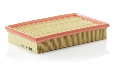 MANN-FILTER C 28 110 Filtru aer foto