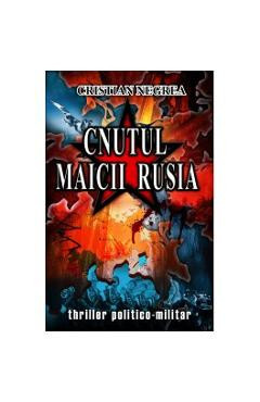 Cnutul maicii rusia- Cristian Negrea foto