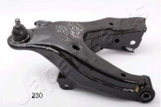 Brat suspensie roata TOYOTA LAND CRUISER (100) JAPANPARTS BS230L foto