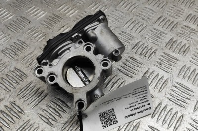 Corp clapetă FORD PUMA J2K, CF7 2020 OEM: H6BG-9F991-AA 31228214 foto