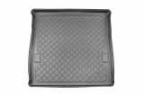 Tavita portbagaj Mercedes G-Class W463 1990-2018 ampatament lung Aristar GRD