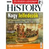 BBC History - 2025. XV. &eacute;vfolyam 03. sz&aacute;m - M&aacute;rcius