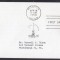 United States 1958 Definitives Paul Revere FDC K.565