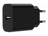Gembird TA, UC, 1A12, 01, BK , Incarcator USB universal 12W, 2.4A, Black