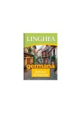 Germană. Dicţionar de buzunar - Paperback - Autor Colectiv - Linghea