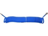 Tub Spiralat Aer Comprimat, 8X12Mm, 10M