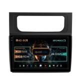Cumpara ieftin Navigatie 2K Volkswagen Touran (2010-2016), Android OS, S-Quadcore 4GB RAM + 64GB ROM, 10.36 Inch - AD-BGS100042K+AD-BGRKIT042