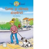 Conni si cainele disparut - Laura Frunza, Julia Boehme