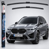 Cumpara ieftin Ștergătoare BMW X5 M F95 (11.2019&ndash;prezent) | Bosch Aerotwin A088S 650+500mm