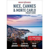 Insight Guides: Pocket Nice, Cannes &amp; Monte Carlo