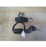 Contact cu cheie triciclu electric Rotakt Senior