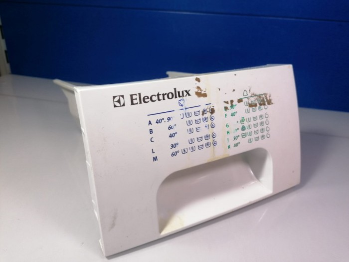 Sertar detergent masina de spalat Electrolux / C63