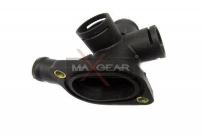 Flansa lichid racire SEAT C&amp;Atilde;&amp;sup3;rdoba I Sedan (6K1, 6K2) ( 02.1993 - 10.2002) OE 037 121 144 H foto