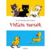 Vid&aacute;m mes&eacute;k - Vlagyimir Szutyejev