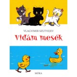 Vid&aacute;m mes&eacute;k - Vlagyimir Szutyejev
