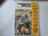 Magazin istoric 1971,1977,1978