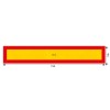 ODORIZANT AUTO BRADUT WUNDER-BAUM PURE STEEL 78742
