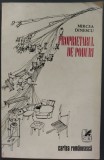 Cumpara ieftin MIRCEA DINESCU-PROPRIETARUL DE PODURI(VERSURI 1976/editia 1/coperta FLORIN PUCA)