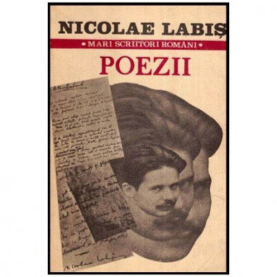 Nicolae Labis - Poezii - 113725 foto