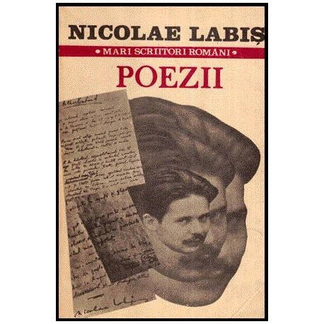Nicolae Labis - Poezii - 113725