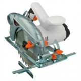 Fierastrau Circular Manual - 160Mm / 1300W Vzp1300