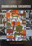 MOBILIERUL LOCUINTEI. TRADITIE SI MODERNITATE-NICOLAE CUCU-237308