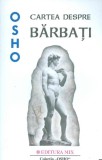 Cartea despre barbati - Osho - Editura Editura MIX
