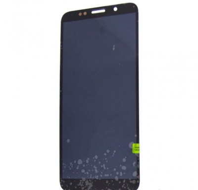 LCD Huawei Y5 Prime (2018) Black foto
