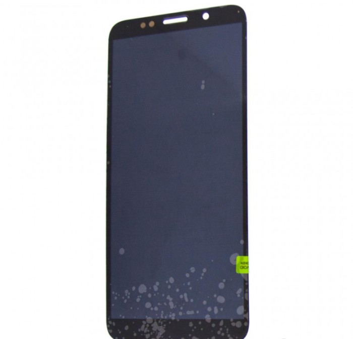 LCD Huawei Y5 Prime (2018) Black