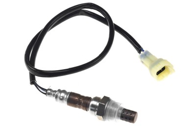 Sonda Lambda Fiat Sedici 1.6 2006-, Suzuki Liana 1.6 2001-, Swift 1.3, 1.5 2005-, Sx4 1.5, 1.6 2006-, in spatele catalizatorului, NTY ESL-FT-002 foto