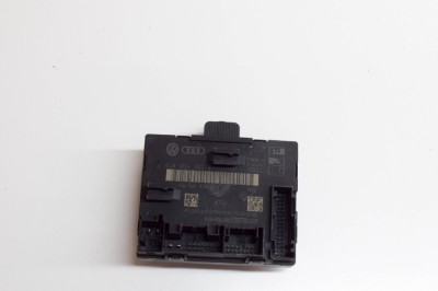 Modul de control ușă st&amp;acirc;nga față AUDI A6 Allroad 4GH, 4GJ 2018 OEM: 4G8959792J,4G8959792G | 15446622 foto