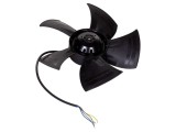 Ventilator axial EBM-PAPST A4D300AS3401 400VAC &Oslash;300x72,5mm 1300rpm