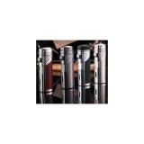 Bricheta Antivant Cu 4 Flacari Metalica Honest HN-806
