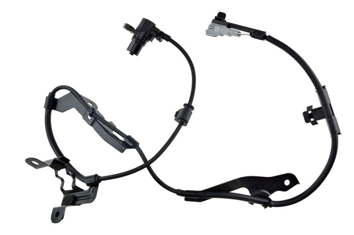 Senzor ABS fata Toyota Sequoia -2007, Tundra -2006, Stanga, NTY HCA-TY-046