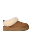 UGG cizme de zăpadă din piele &icirc;ntoarsă Tazzelle culoarea maro, 1171393.CHE