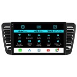 Cumpara ieftin Navigatie Dedicata Subaru Legacy Outback (2004-2009), 9Inch, 6Gb Ram, 128Gb Stocare, Carplay