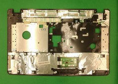 Medion Akoya E7222 Palmrest + Touchpad 13N0-YVA1301 SWAP foto