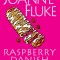 Raspberry Danish Murder