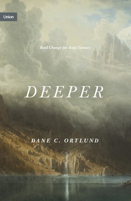 Deeper: Real Change for Real Sinners foto
