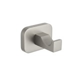 Cuier de baie Nico 5905 Brush Nickel