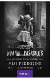 Miss Peregrine Vol.5: Divanul pasarilor - Ransom Riggs - Grupul Art