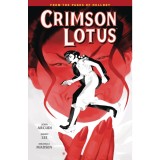 Cumpara ieftin Crimson Lotus TP, Dark Horse Comics