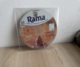CD Audio - Muzică - Rama Călătorie muzicală &icirc;n jurul lumii CD 5 Armonii Arabe (compilație, 2005)