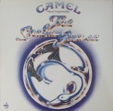 Camel &ndash; Music Inspired By The Snow Goose, LP, Germany,1975 stare VG+