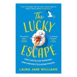 Cumpara ieftin Lucky Escape