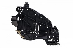 Suport far Vw Touareg (7l2), 01.2007-04.2010, Dreapta, Fata, 7L6941292