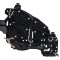 Suport far Vw Touareg (7l2), 01.2007-04.2010, Dreapta, Fata, 7L6941292